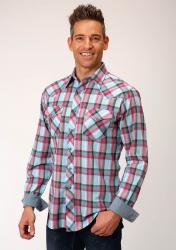 ROPER 03-001-0062-4022 BU FRONT