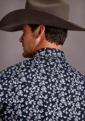 Stetson 11-001-0425-1042 BU BACK