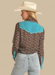PANHANDLE SLIM B4S3044 BACK