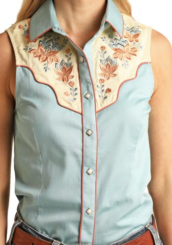 Panhandle Slim RRWSSSRZOJ FRONT
