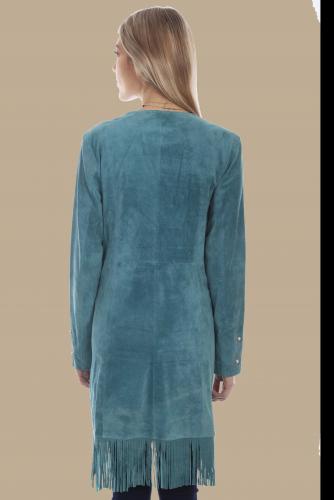 SCULLY L165-251 BACK
