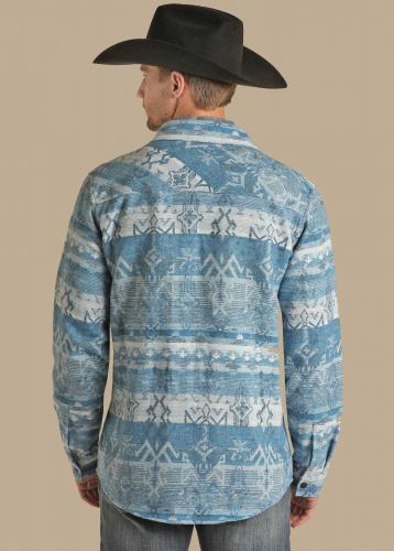 PANHANDLE SLIM RRMO92RZWR BACK
