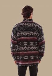 SCULLY 5336 GREY BACK