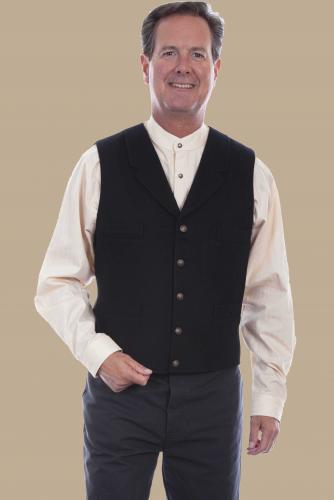 SCULLY RANGEWEAR RW347 FRONT