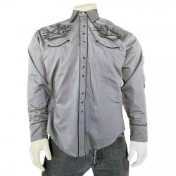 ROCKMOUNT 6759-GRY FRONT