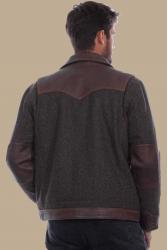 SCULLY 2005-164 BACK