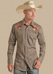 Panhandle Slim BMN2S03350 FRONT