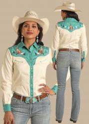 Panhandle Slim LWN2S03440 FRONT