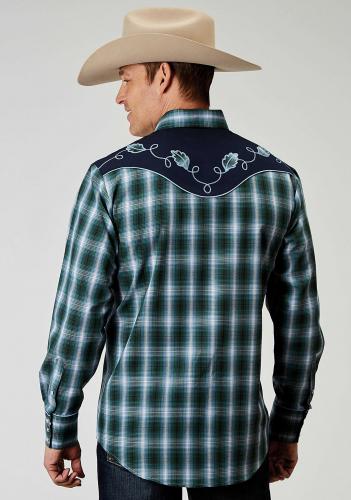 ROPER 01-001-0024-3000 BU BACK