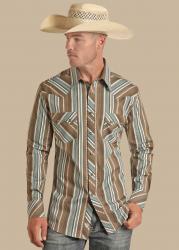 Panhandle Slim BMN2S03372  FRONT