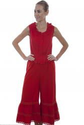 RANGEWEAR RW500 RED