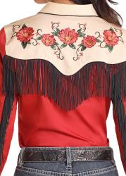Panhandle Slim LWN2S04681 BACK