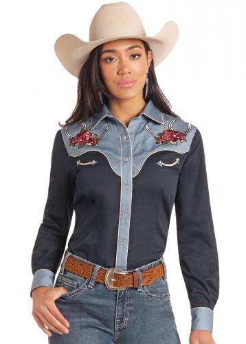 Panhandle Slim LWN2S04694 FRONT