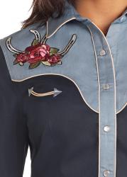 Panhandle Slim LWN2S04694 FRONT