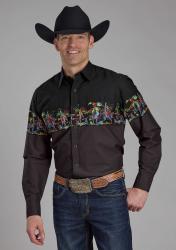 ROPER 03-001-0421-0107 BL FRONT