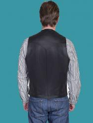 SCULLY 503-198 VEST BACK