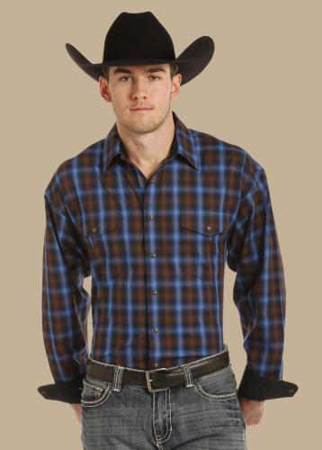 PANHANDLE SLIM 36S3076 FRONT