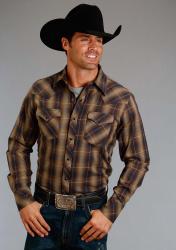 Stetson 11-001-0478-0677 BR FRONT