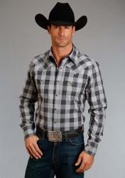 Stetson 11-001-0478-0678 GY FRONT