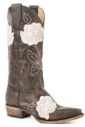STETSON 12-021-6105-0635 BL