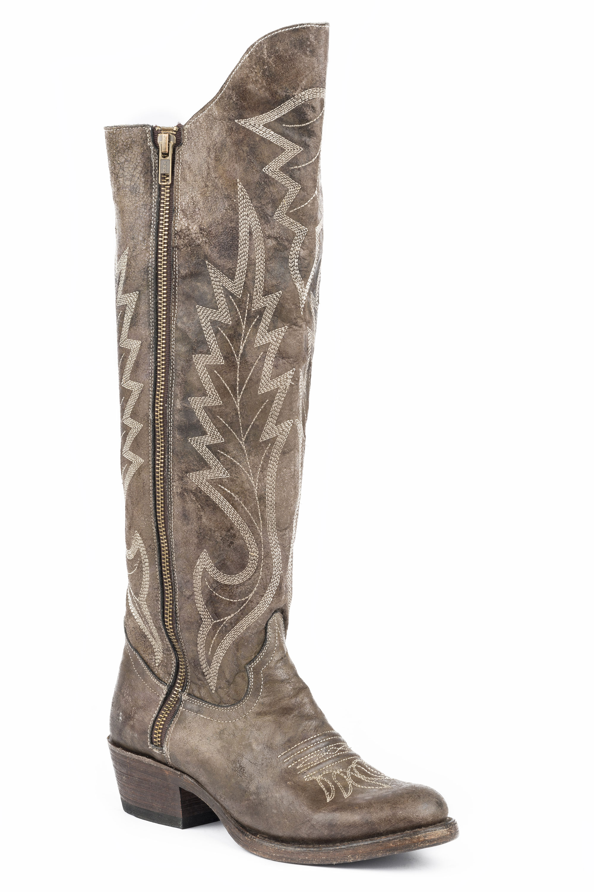 women's short shaft cowboy boots